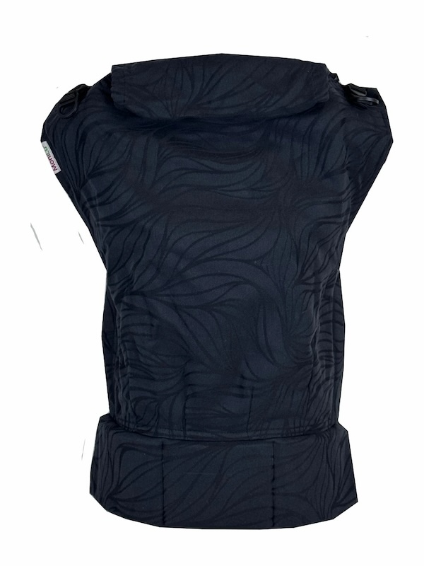 Monilu Uni Plus - Fire Charchoal